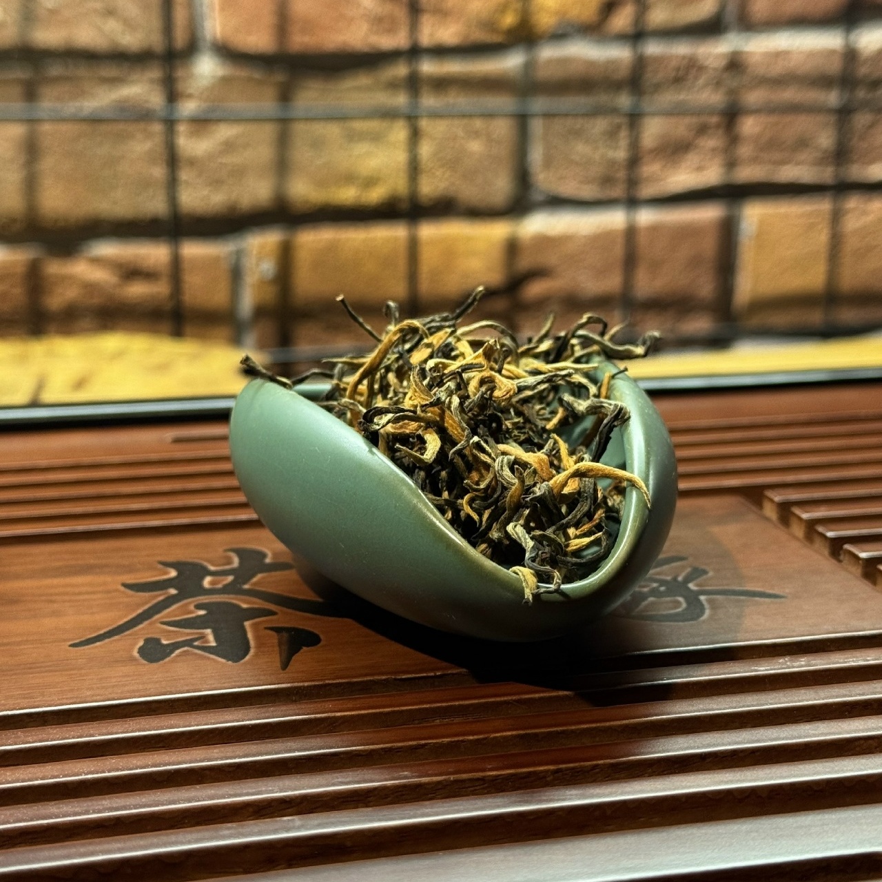 Красный чай