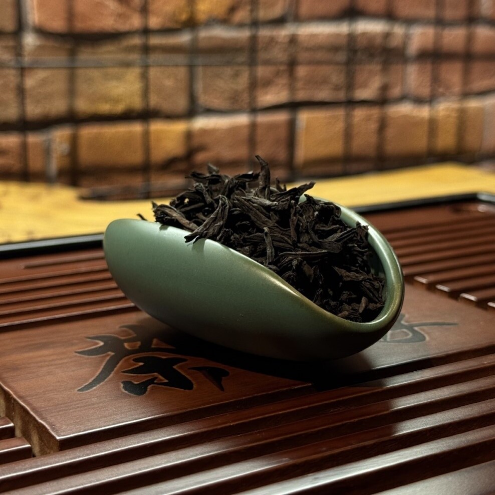 Да Хун Пао Го Сян