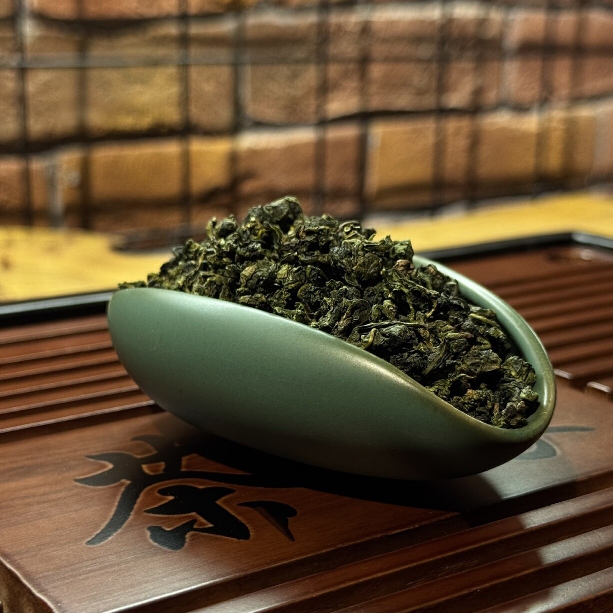 Тегуаньинь Го Сян